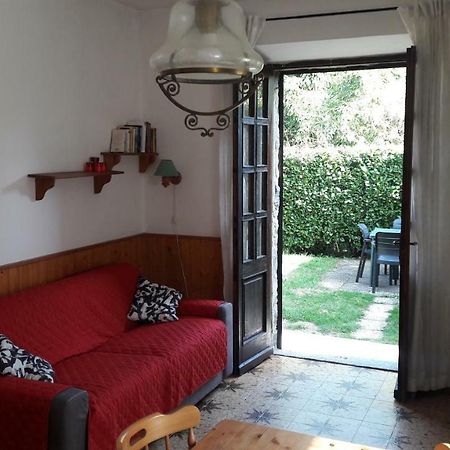Casa Al Ponte Apartment เมนาจโจ ภายนอก รูปภาพ